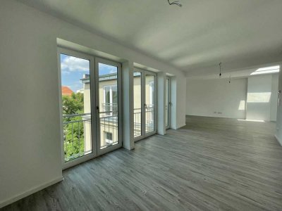 Erstbezug - Moderne 5-Zimmer-Wohnung in Lichtenberg