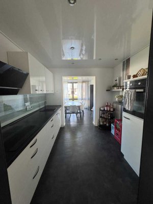 2,5 Zimmerwohnung Dinslaken-Hiesfeld