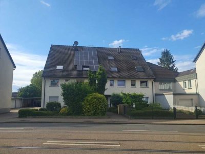 „Familienfreundliches Reihenmittelhaus mit Garten und zwei Garagen in begehrter Lage von Do-Brackel"