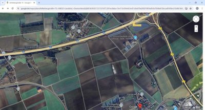 Landshut ist IN - tolles Einfamilienhaus mit ruhiger Autobahnanbindung