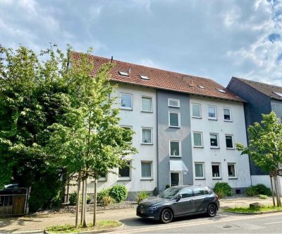 Modernisiertes lichtdurchflutetes Wohlfühl-Schmuckstück im top gepflegten MFH