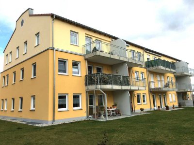 BETREUTES WOHNEN! Genießen Sie Ihren Ruhestand in einer Betreuten Seniorenwohnung
