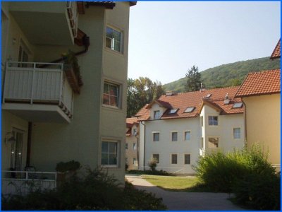 Hinterbrühl 3 Zimmer mit Garagenplatz