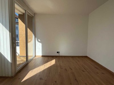Ansprechende 1-Raum-Wohnung mit EBK und Balkon in Stuttgart
