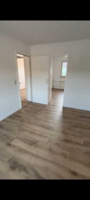 Frisch sanierte 2-Zimmer-Wohnung in Pforzheim