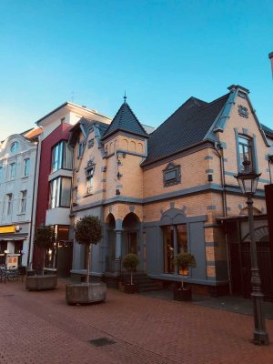Hochexklusives Wohnen in guter Innenstadtlage von Bad-Godesberg