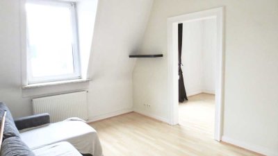 Eine schicke 2 - ZKB -  Ideal für 1-Person