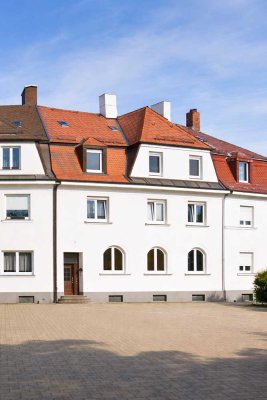 Stabile Kapitalanlage: MFH mit Bungalow | voll vermietet | Entwicklungspotenzial