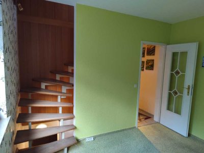 Charmantes Einfamilienhaus mit Einliegerwohnung