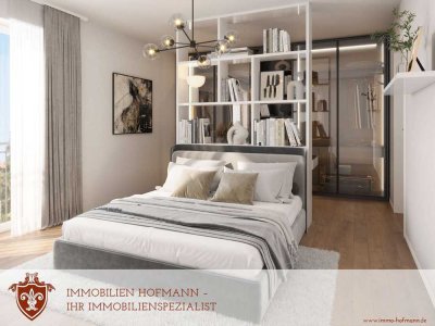 Modern & lukrativ: Vermietungserfolg in bester Stadtlage mit steuerlichem Extra!