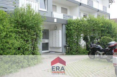 Charmante 1 Zimmer - Erdgeschosswohnung mit sonniger Terrasse in Abenheim - zu verkaufen!
