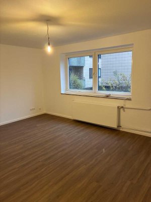 PROVISIONSFREI - KERNSANIERTE 1,5 ZIMMER-WOHNUNG ALS KAPITALANLAGE