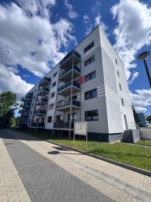 Einbauküche inklusive *** - Neu sanierte, kleine Wohnung ! Für Alt und auch Jung