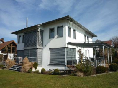 ***Traumhaus***Sonnengalerie***viel Glas***