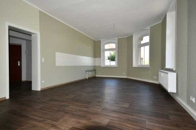 Modernes Wohnvergnügen für jedes Alter!