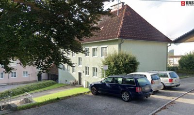 Ruhige Lage, faire Miete – Ihr neues Zuhause in Ampflwang auf 41m2