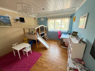 ++ Tolle, sehr schöne 2-Zi.-EG-Wohnung * 58 qm * in guter, ruhiger Wohnlage in S-Wangen ++