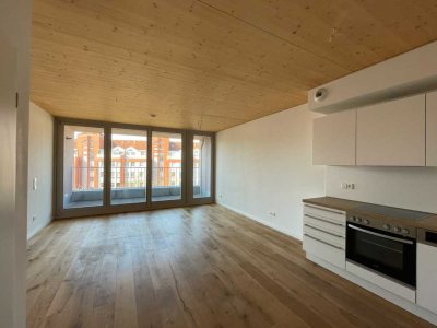 Große Maisonettenwohnung nahe der Havel