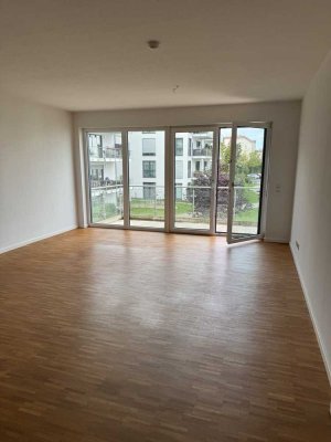 Attraktive 2,5 Zimmer-Wohnung mit Balkon, gehobene Ausstattung, BN-Hardtberg