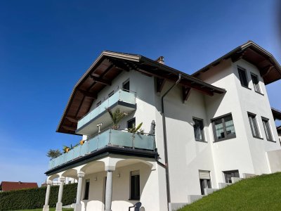 Erstbezug Wohnung Wernstein/Österreich, 6km nach Passau