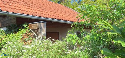 Rarität, Kleingarten inkl. Haus unbefristet anzumieten