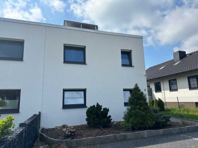 Ihr neues IMMOBILIEN QUARTIER: Bauhaus-Doppelhaushälfte in unmittelbarer Nähe zum Steinhuder Meer