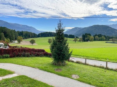 GERÄUMIGES WOHNHAUS IN ABSOLUTER NATURLAGE - NUR 5 AUTOMINUTEN VON DER AUTOBAHNAUFFAHRT ENTFERNT!