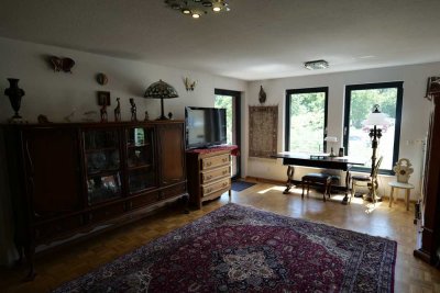 Wohnung mit gehobener Ausstattung im Betreutem Wohnen