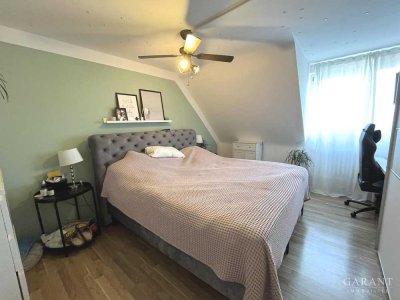 Moderne WG-Zimmer in zentraler Lage!