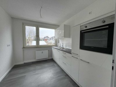 Schicke 4-Zimmer Wohnung im 2. OG mit Stellplatz  in Gelsenkirchen-Ückendorf