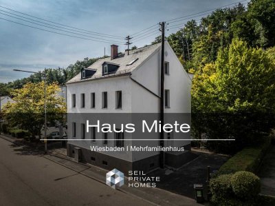 SEIL Private • Charmantes Haus in bester Lage