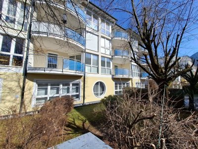"Zentral. Gemütlich. Familienfreundlich." - 3 Zi.-Wohnung direkt im Zentrum von Reutte zu verkaufen