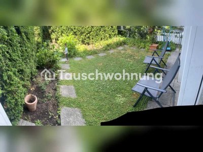 Tauschwohnung: Tausche 3 Zimmer  vs 4 Zimmer .