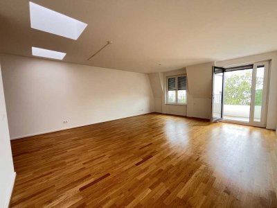 Deine neue 5-Zimmer Wohnung in direkter Nähe des Zentrums Leipzig!