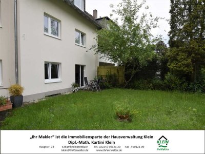 *Zentral gelegene schöne 3- Zi Whg*