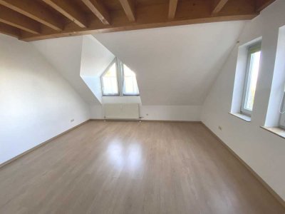 Schicke 1-Zimmer-Mietwohnung in Schwäbisch Hall-Teurershof