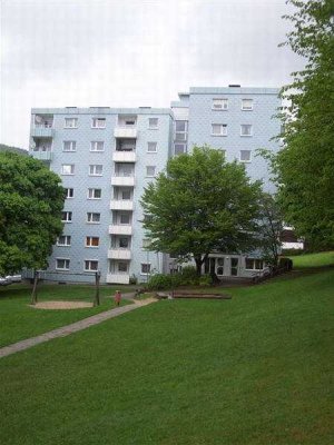 4 Zimmer Wohnung in Plettenberg Eschen!