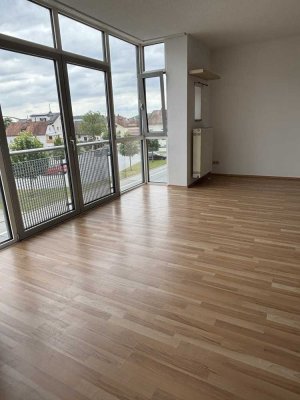 2 Zimmer Wohnung mit Einbauküche  in Deggendorf