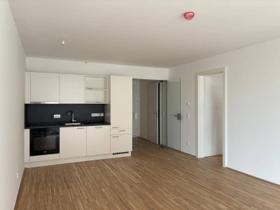 viéno - Gemütlicher 2-Zimmer-Erstbezug mit LOGGIA ab 11/2026, provisionsfrei vom Bauträger