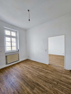 Gemütliches 1 Zimmer-Appartement mit Wohnküche auf der Parkinsel!