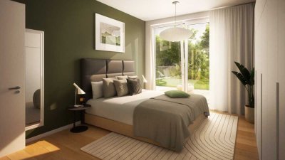 Neubau-Highlight in Meerbusch – Wohnen mit Komfort und Qualität