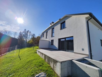 MODERNES WOHLFÜHLHAUS IM ZENTRUM VON GAADEN BEI MÖDLING - Haus 6 Top 1