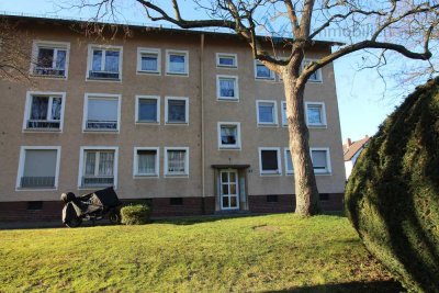 Solide 3 Zimmer-Eigentumswohnung in Bischofsheim