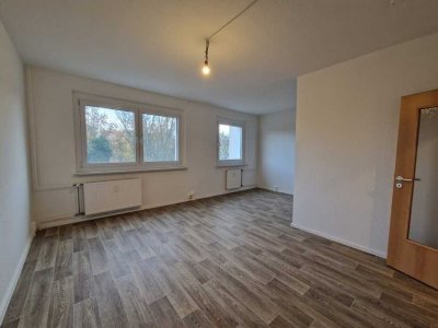 Bei Einzug sofort***2 Monate kaltmietfrei***1-Zimmer-Wohnung mit Wannenbad!