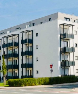 Modernes Studentenappartement - Kapitalanlage oder Eigennutzung
