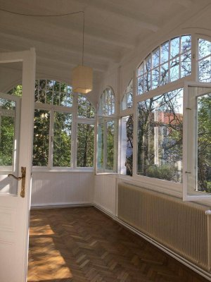 Altbauresidenz in Hietzinger Bestlage