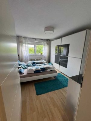 Attraktive 3-Zimmer-Wohnung in Schorndorf – Ihr neues Zuhause mit Wohlfühlgarantie!