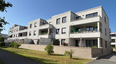 Ihr neues Zuhause in Striesen: 4 Zimmer, Gäste-Bad, 2 Balkone, Lift & TG