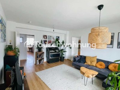 Tauschwohnung: Ideal für Familien! Zentrumsnah und direkt an der Dreisam!