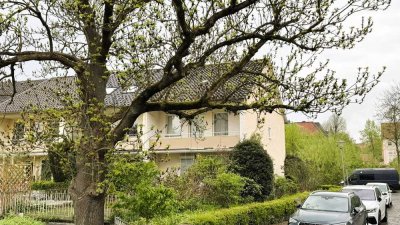 Tolle Lage: Reihenendhaus am Kalenberger Graben